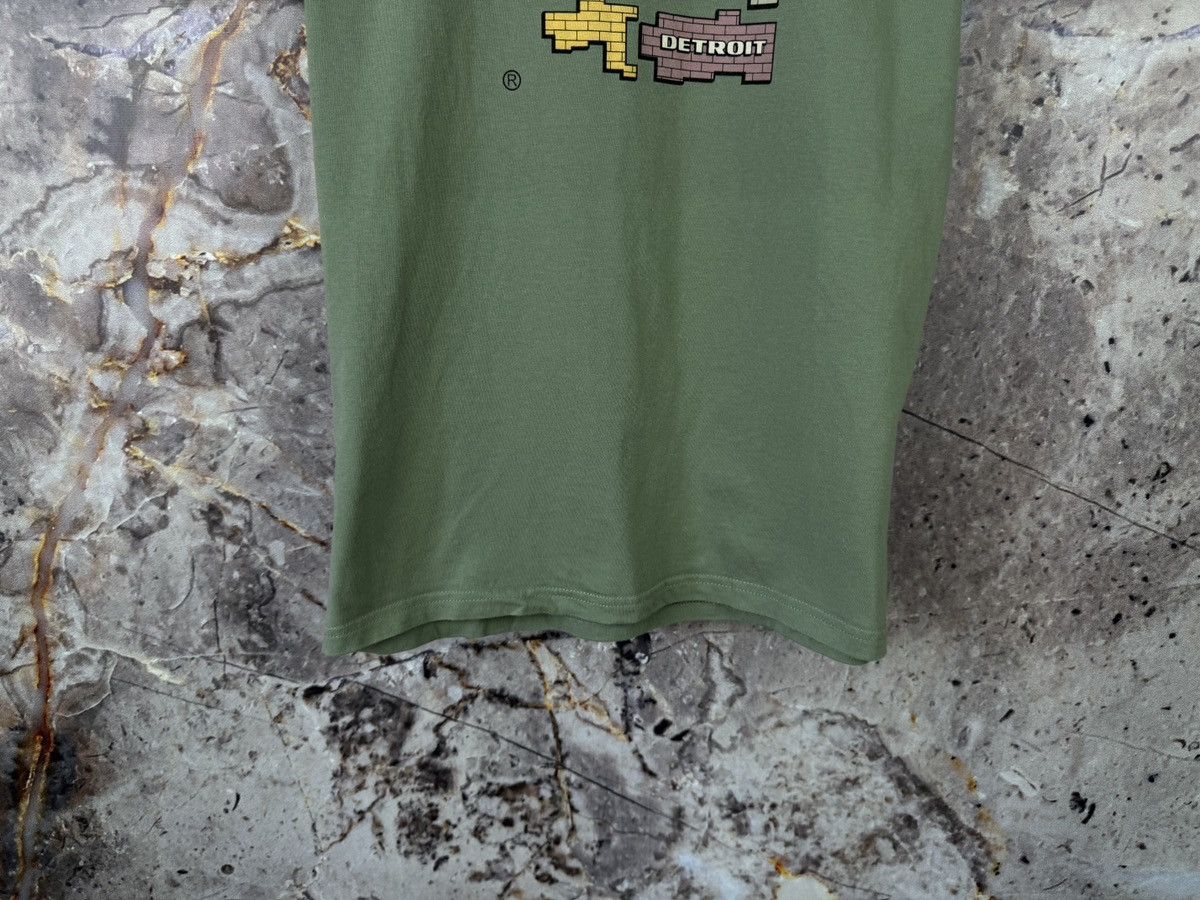 Carhartt Men’s Carhartt S/S Graft Detroit T-Shirt Streetwear Size S Size US S / EU 44-46 / 1 - 4 Thumbnail