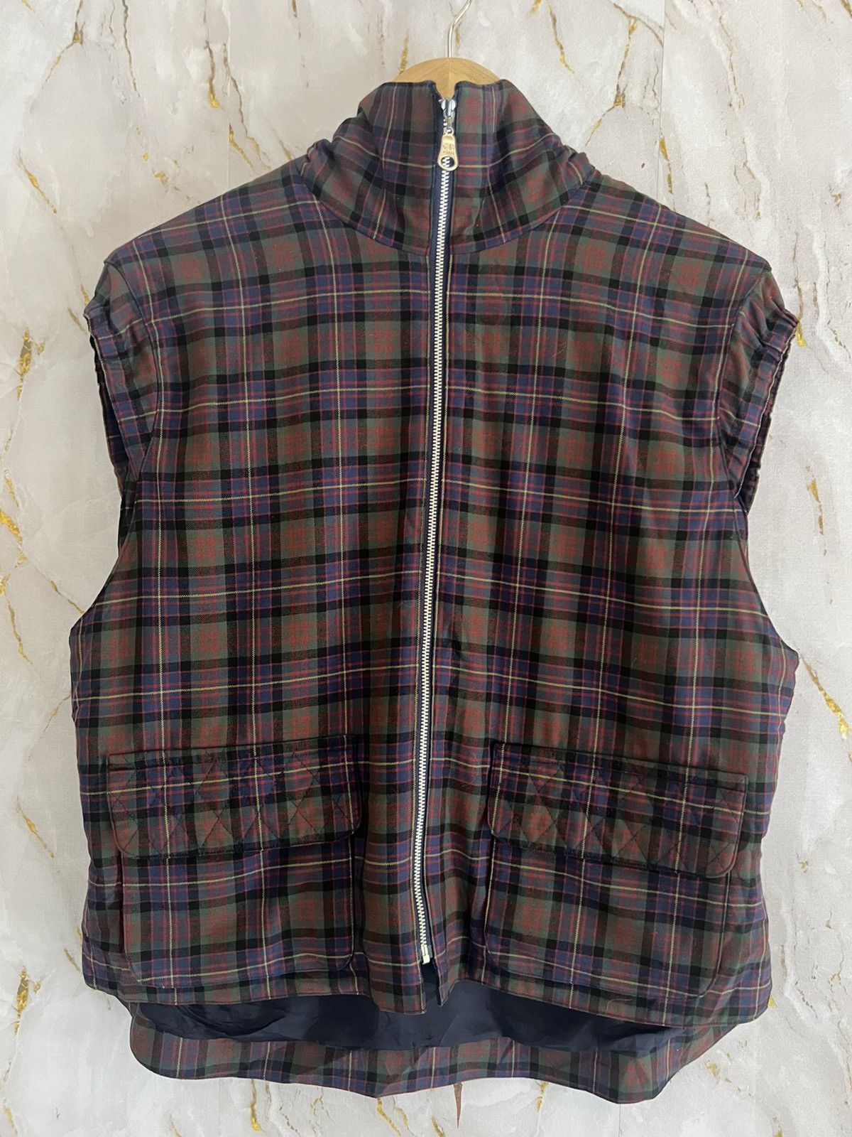 Christian Dior Monsieur CHRISTIAN DIOR SPORT VEST Size US L / EU 52-54 / 3 - 1 Thumbnail