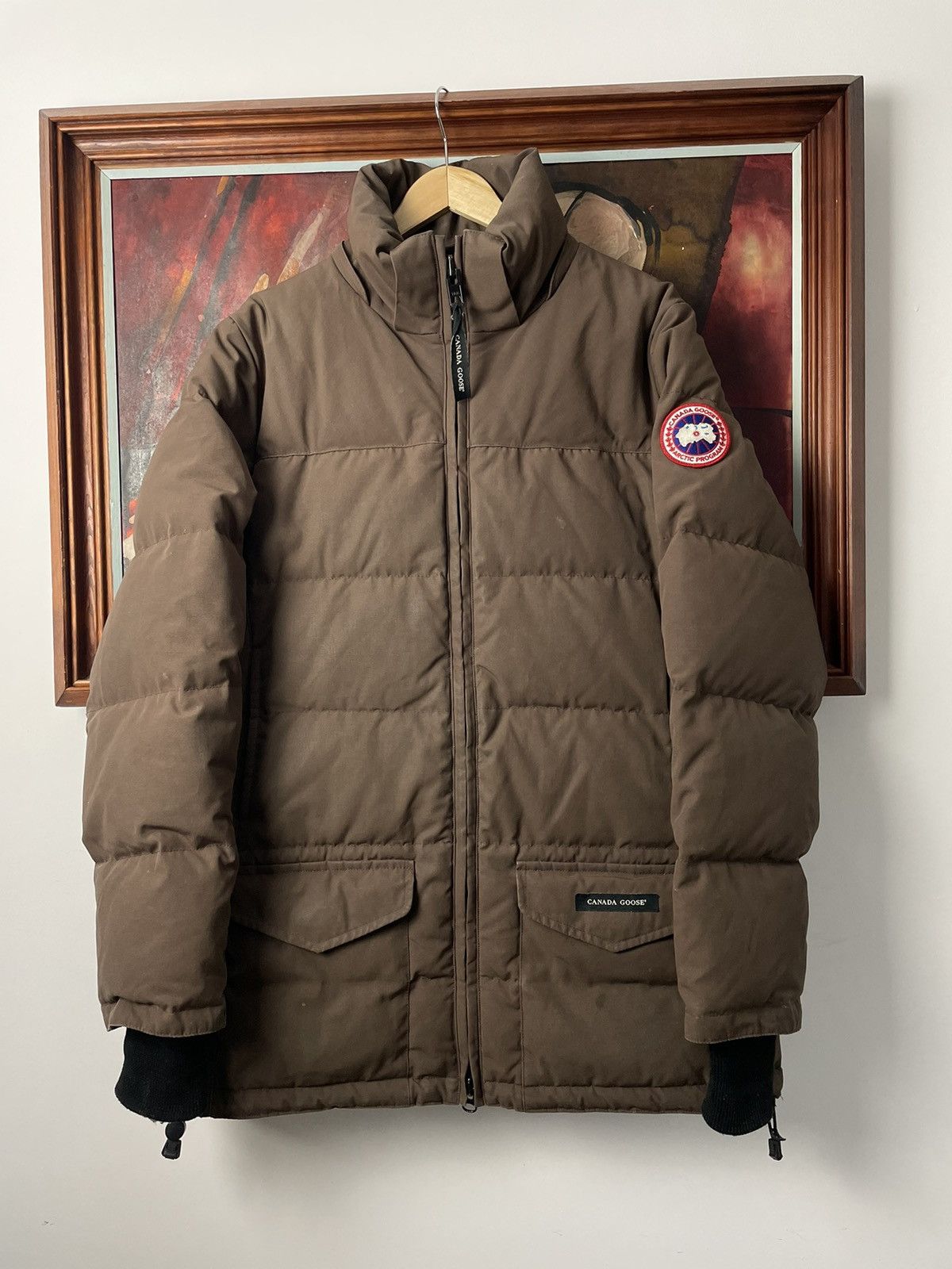 canada goose 3034l r