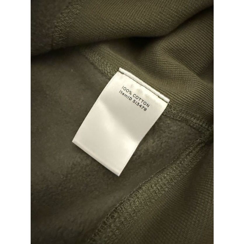Todd Snyder NWOT Todd Snyder x LL Bean Camo Crewneck Sweatshirt Size US L / EU 52-54 / 3 - 8 Thumbnail