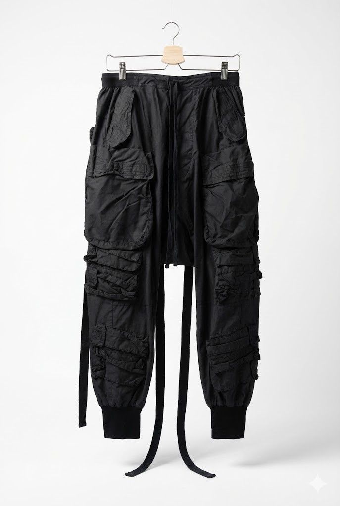 Unravel Project Clothing: Curated Shirts, Jeans, Shoes & More
