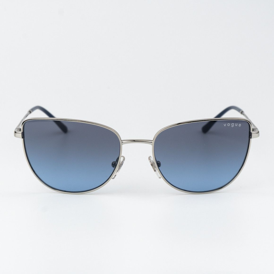 Vogue Vogue Women Sunglasses Butterfly VO4233S 323/V154 BRAND NEW Size ONE SIZE - 2 Thumbnail