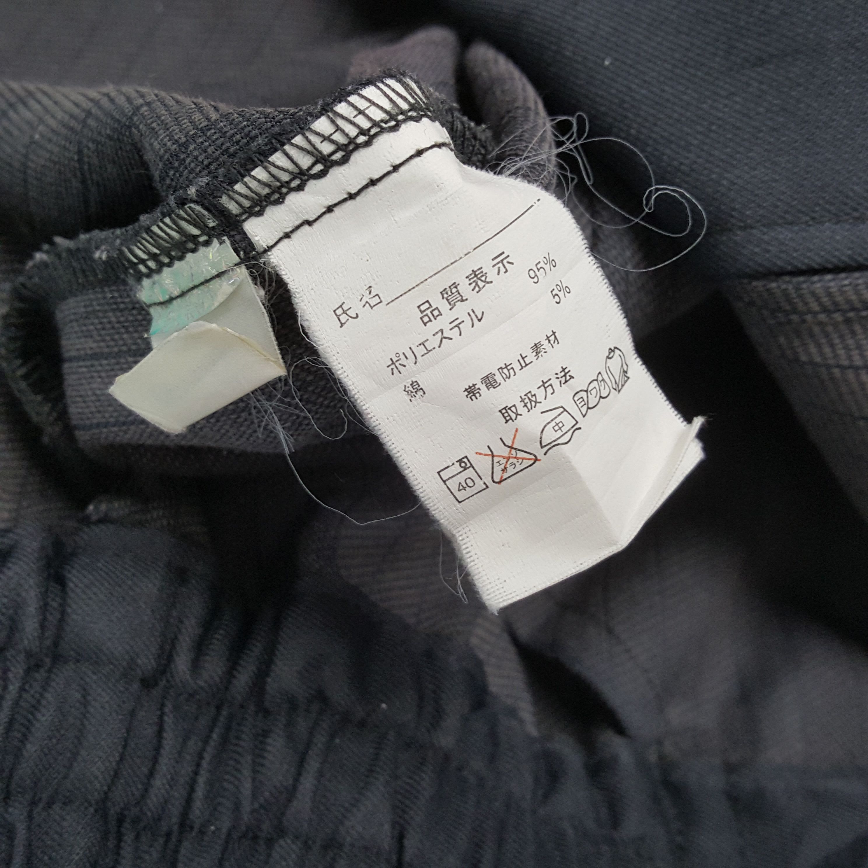 Ferrari × Vintage Vintage FERRARI SHELL Racing Team Jacket Jacket Size US XXL / EU 58 / 5 - 9 Thumbnail