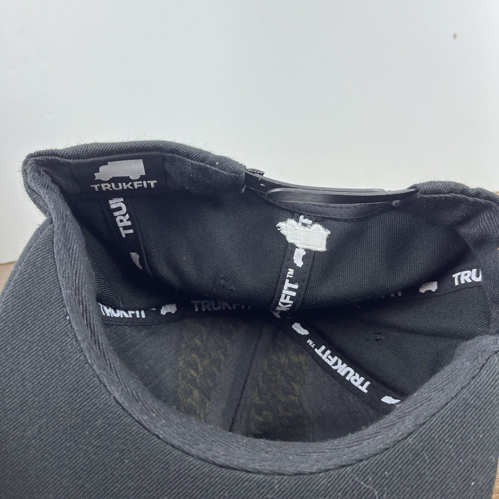 Other Gold Chains Hat Trucks Black Hat Snapback Adjustable Adult S Size ONE SIZE - 15 Thumbnail