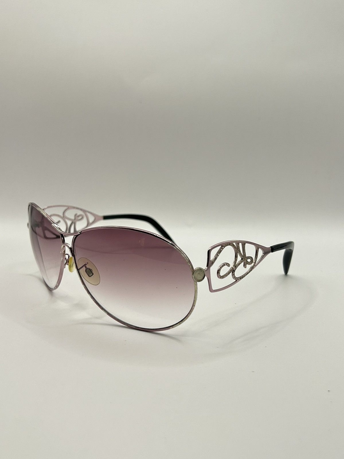 Roberto Cavalli New, ROBERTO CAVALLI Sunglasses SRC040S Col  display picture 3