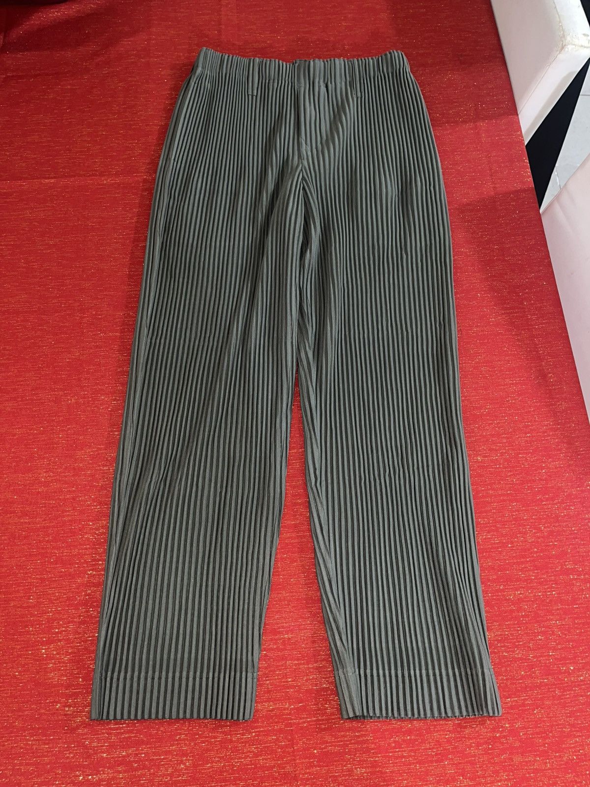 Issey Miyake Issey Miyake Pant Sz 1 Size US 28 / EU 44 - 12 Thumbnail