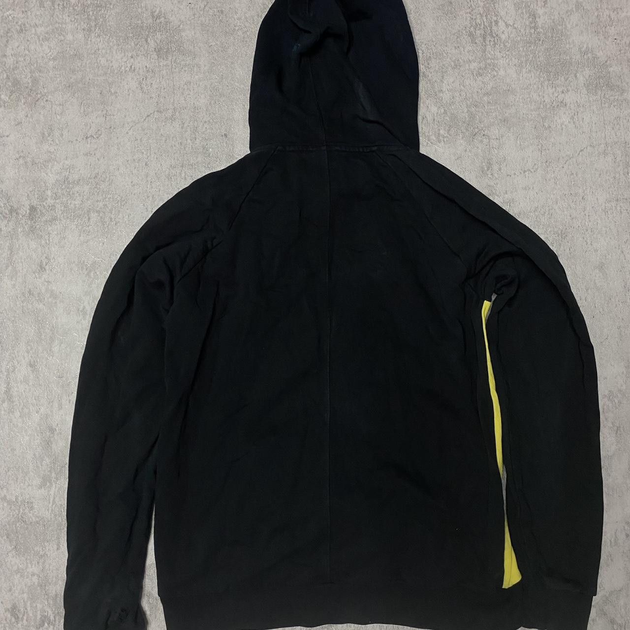 Other Black and yellow special offer hoodie Size US M / EU 48-50 / 2 - 6 Thumbnail