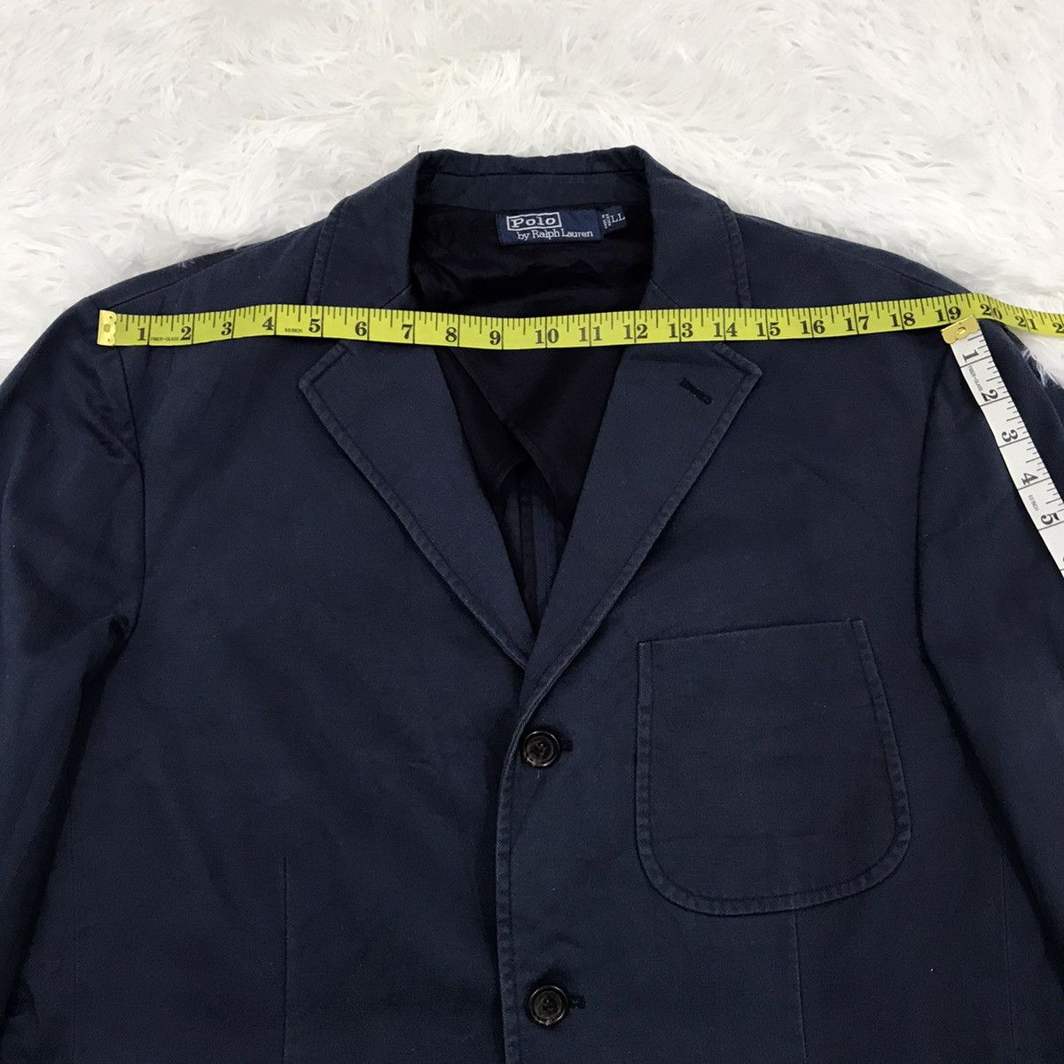 Polo Ralph Lauren Polo Ralph Lauren jacket Size US L / EU 52-54 / 3 - 6 Thumbnail