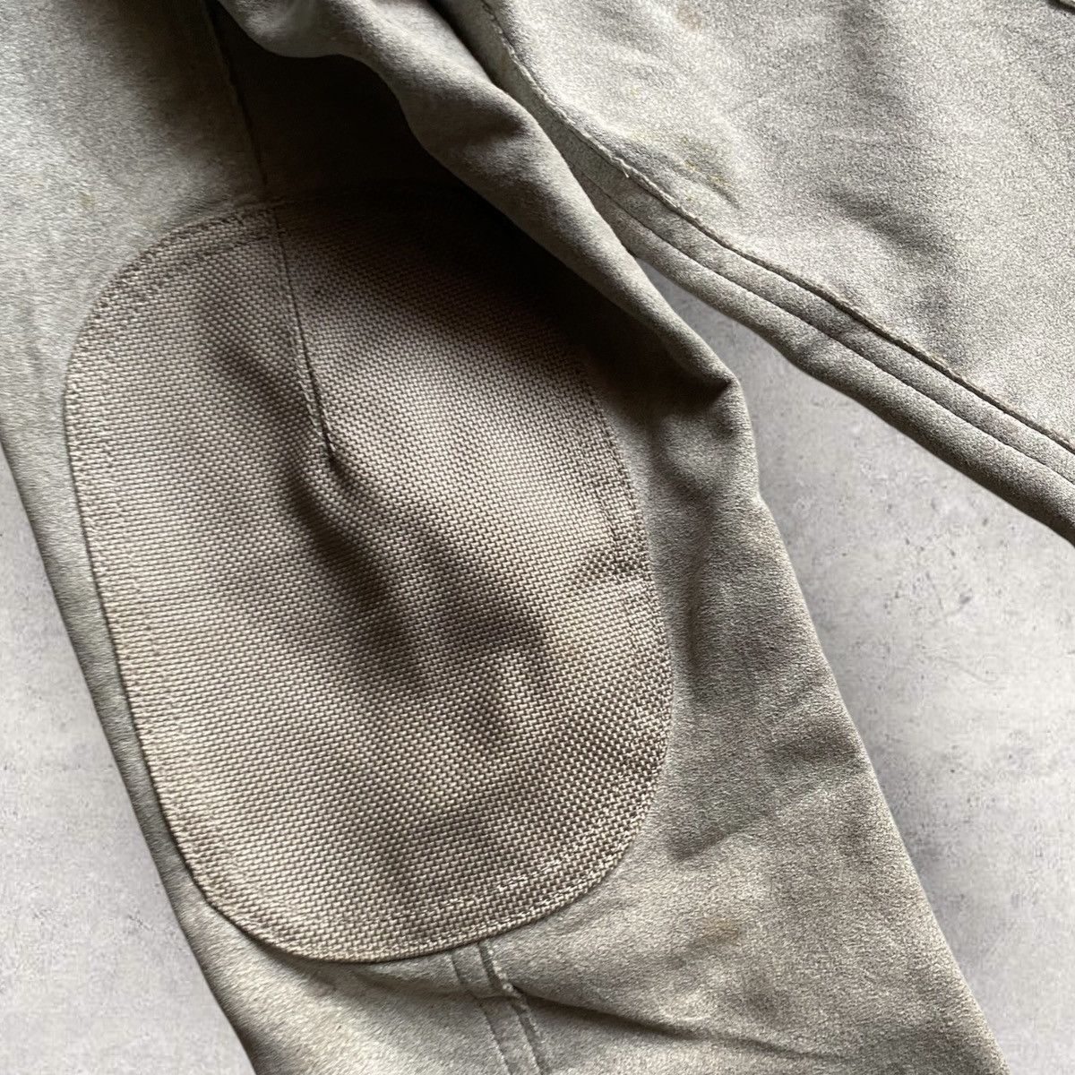 Junya Watanabe AW16 Levi’s X Junya Moleskin Type-3 Jacket Size US XS / EU 42 / 0 - 5 Thumbnail