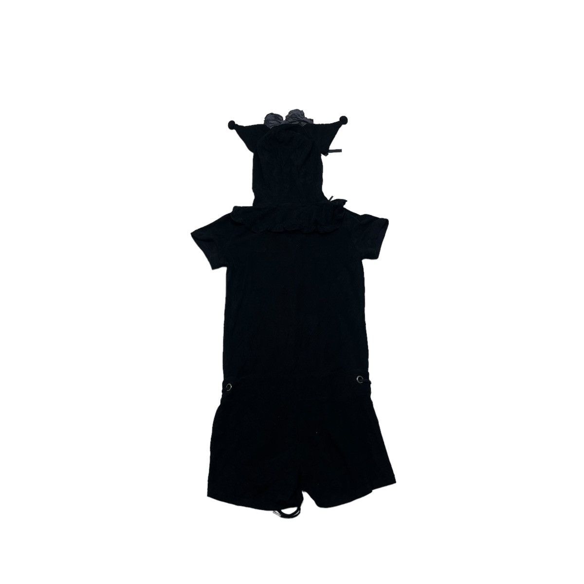 Anime Cartoon Kuromi Jacket Size S / US 4 / IT 40 - 4 Thumbnail
