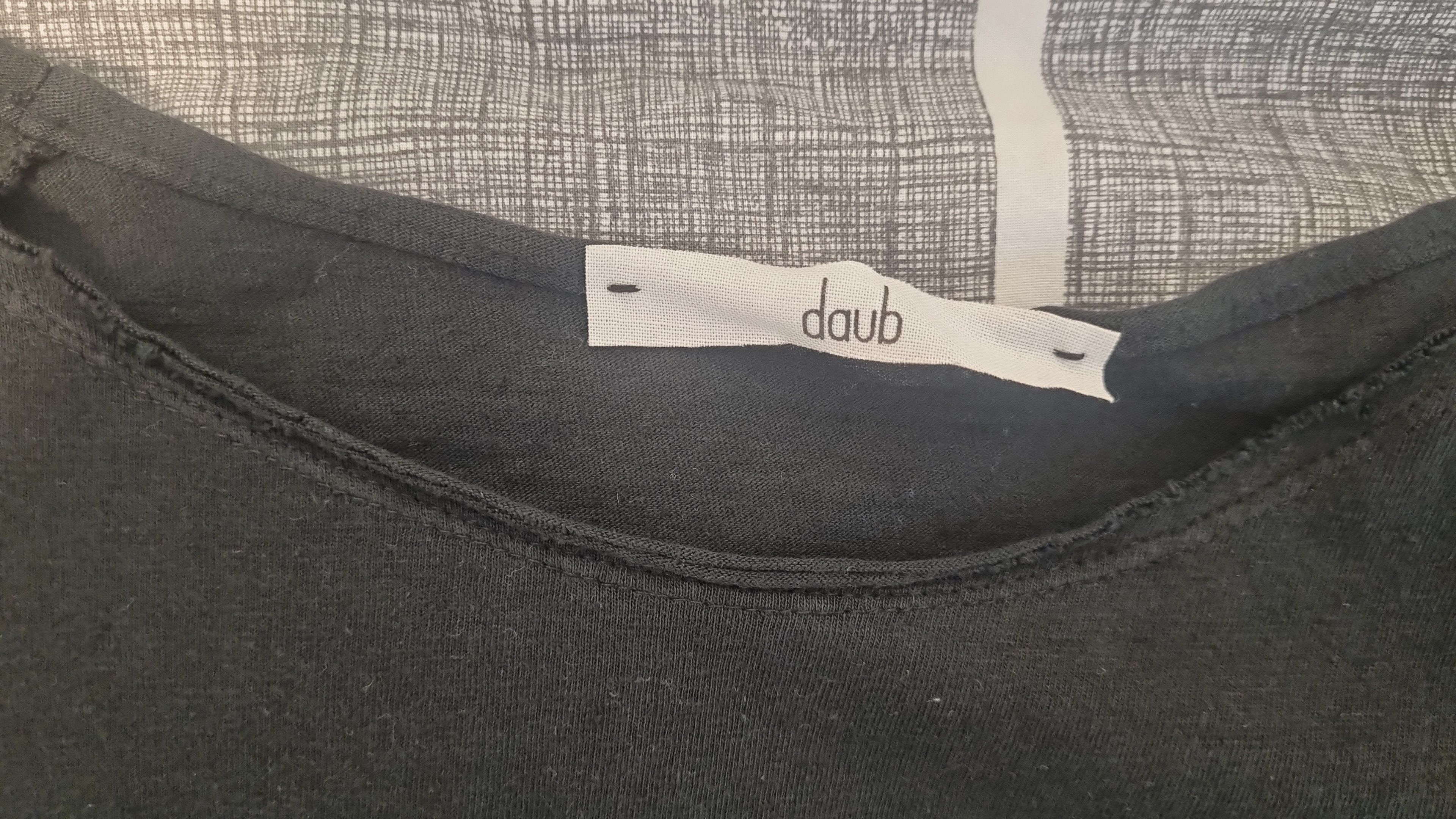 Other Daub new long sleeve t-shirt Size US S / EU 44-46 / 1 - 2 Thumbnail