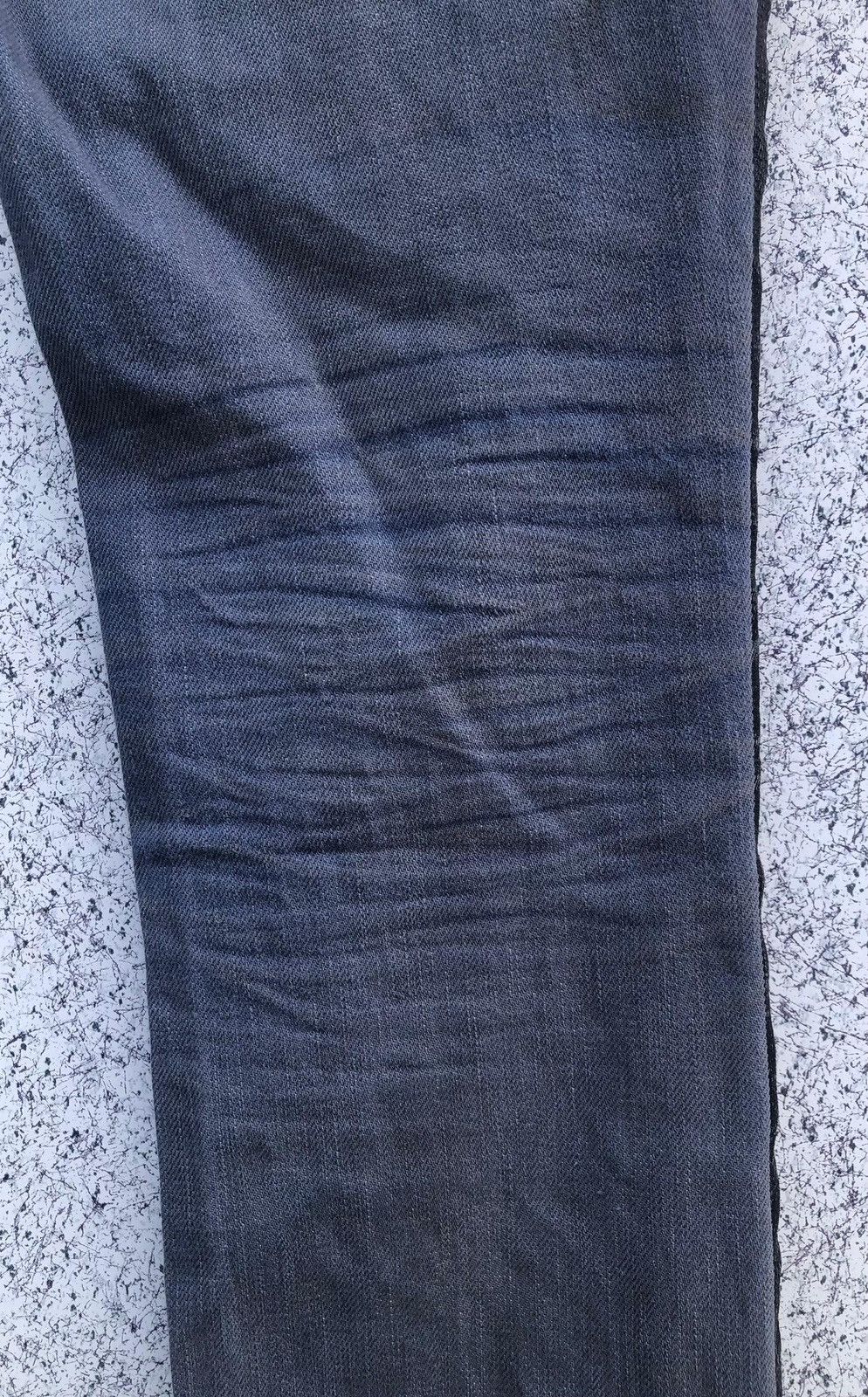 Designer × JOHN LAWRENCE SULLIVAN John Lawrence Sullivan Denim Pants Size US 31 - 5 Thumbnail