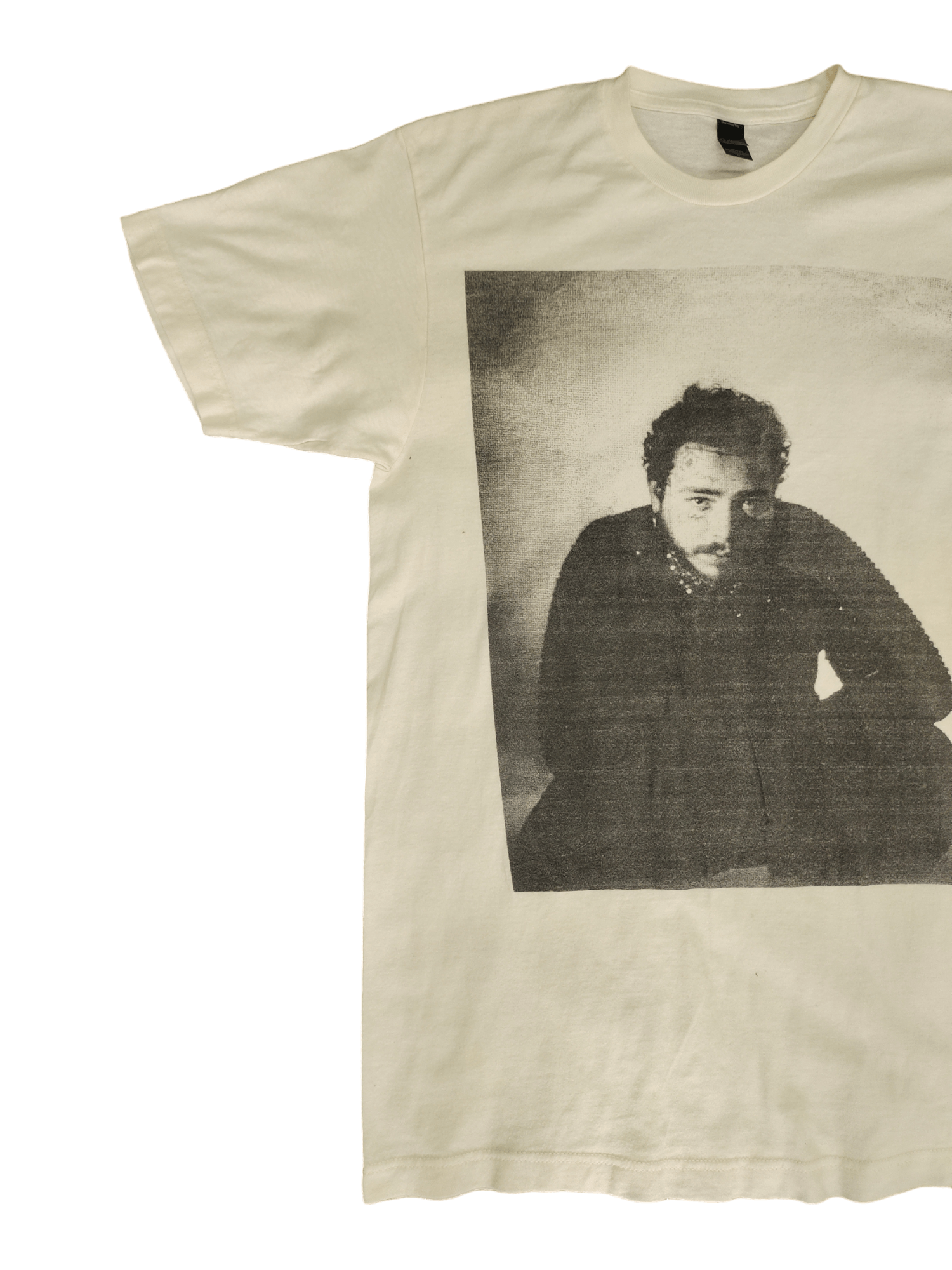 Rap Tees Vintage Post Malone Runaway Tour T-Shirt Size US M / EU 48-50 / 2 - 5 Thumbnail
