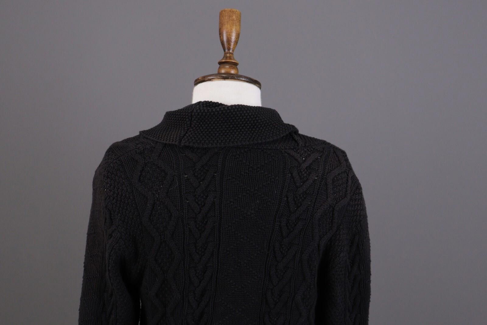 Polo Ralph Lauren Lauren Geans Company Ralph Lauren Karabin Cardigan Size L Size L / US 10 / IT 46 - 12 Thumbnail
