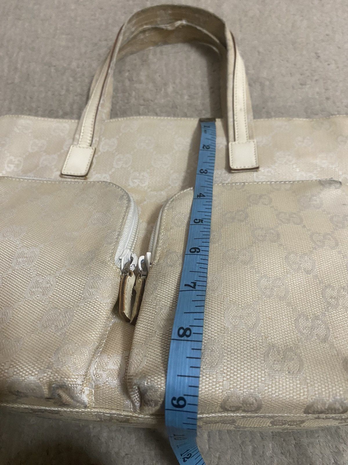 Gucci Gucci bag Size ONE SIZE - 14 Thumbnail