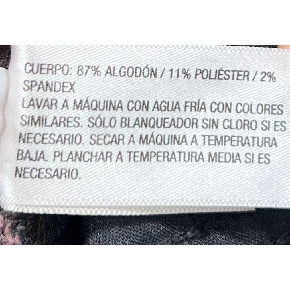 Other Universal Thread - Women's High-Rise Corduroy Wide Leg Jeans Size 26" / US 2 / IT 38 - 9 Thumbnail