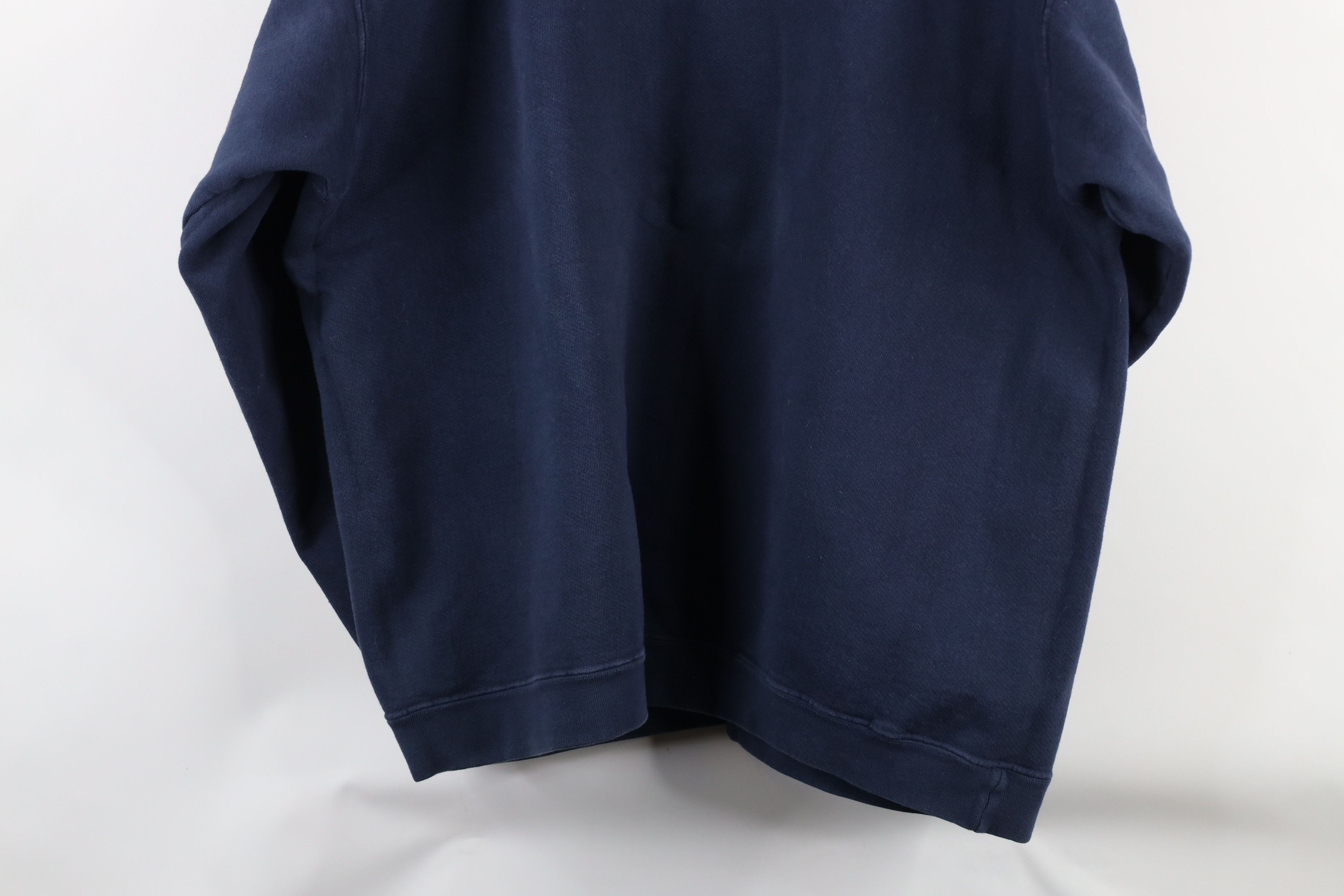 Vintage Vintage 90s Heavyweight St Louis Football Sweatshirt USA Size US XXL / EU 58 / 5 - 10 Thumbnail