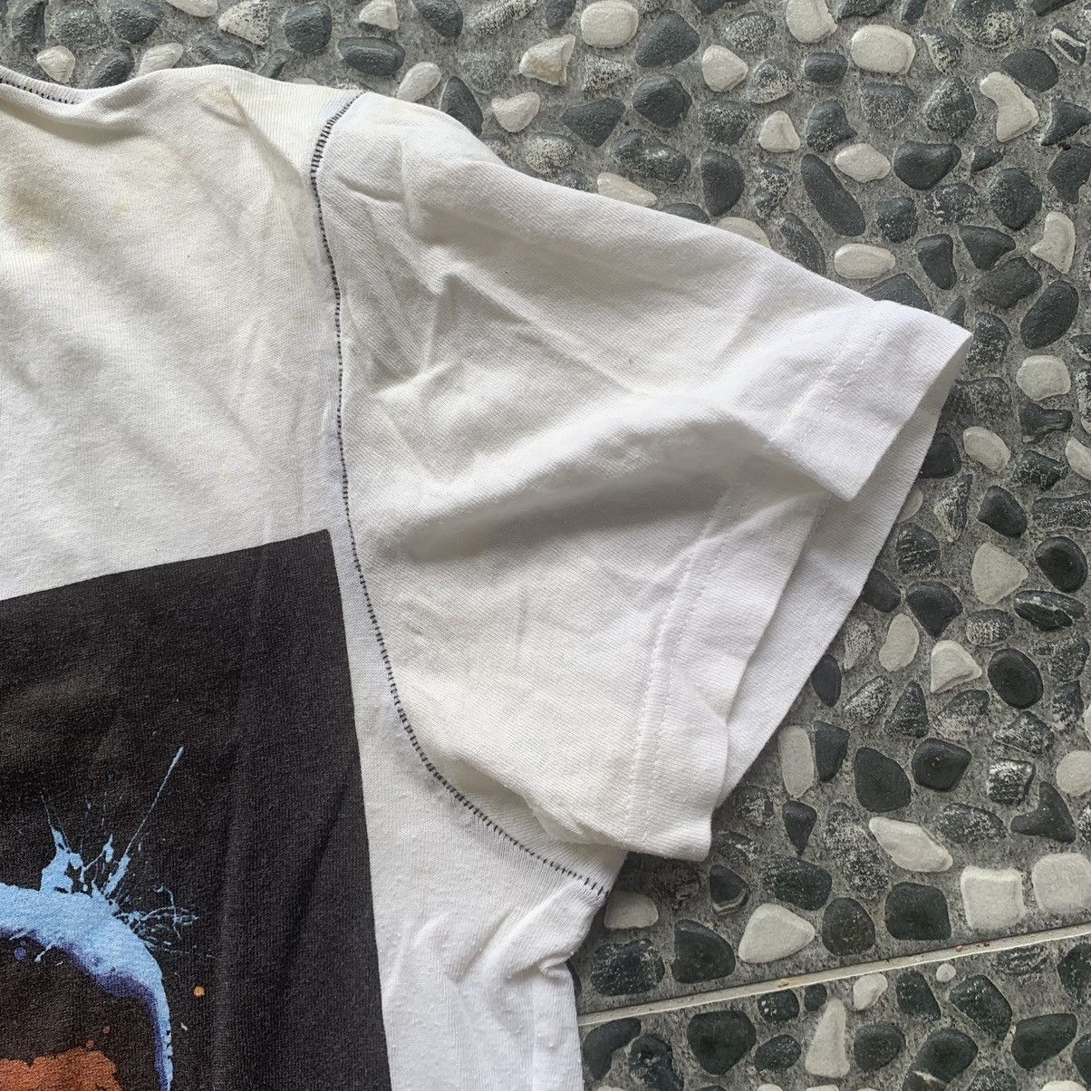 Designer × Dolce & Gabbana VINTAGE D&G MUHAMMAD ALI VERY RARE 💦 Size US S / EU 44-46 / 1 - 6 Thumbnail