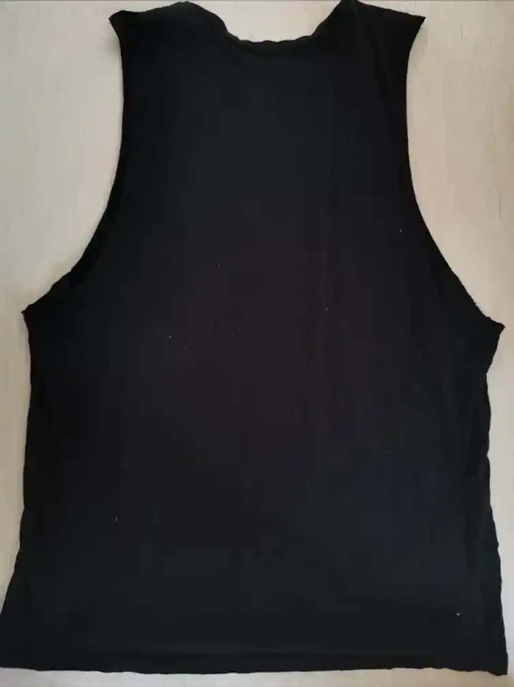 Halsey Vintage Halsey Flower Vest Size US M / EU 48-50 / 2 - 4 Thumbnail