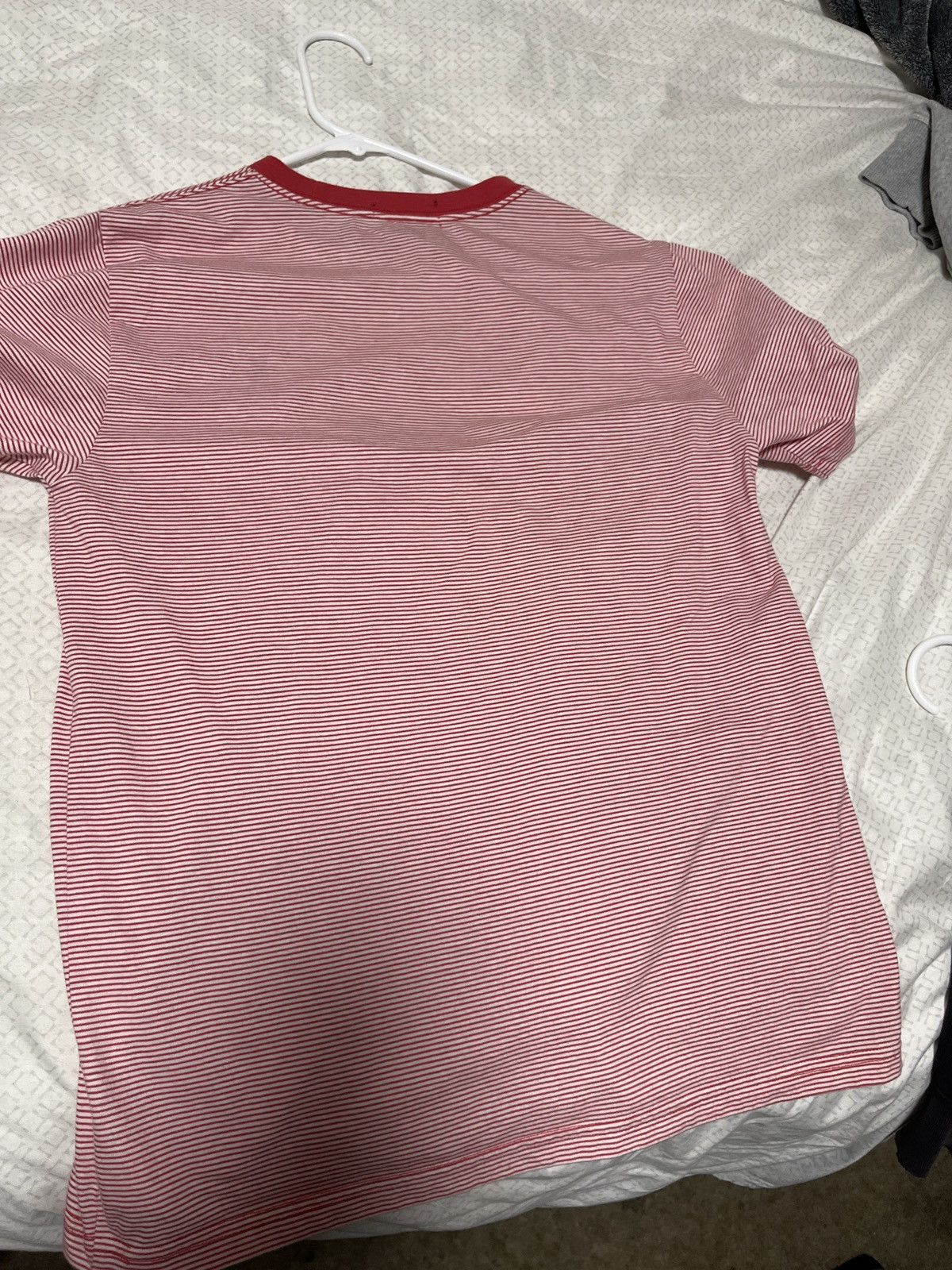 Polo Ralph Lauren Polo Ralph Lauren T-shirt Size US XS / EU 42 / 0 - 4 Thumbnail