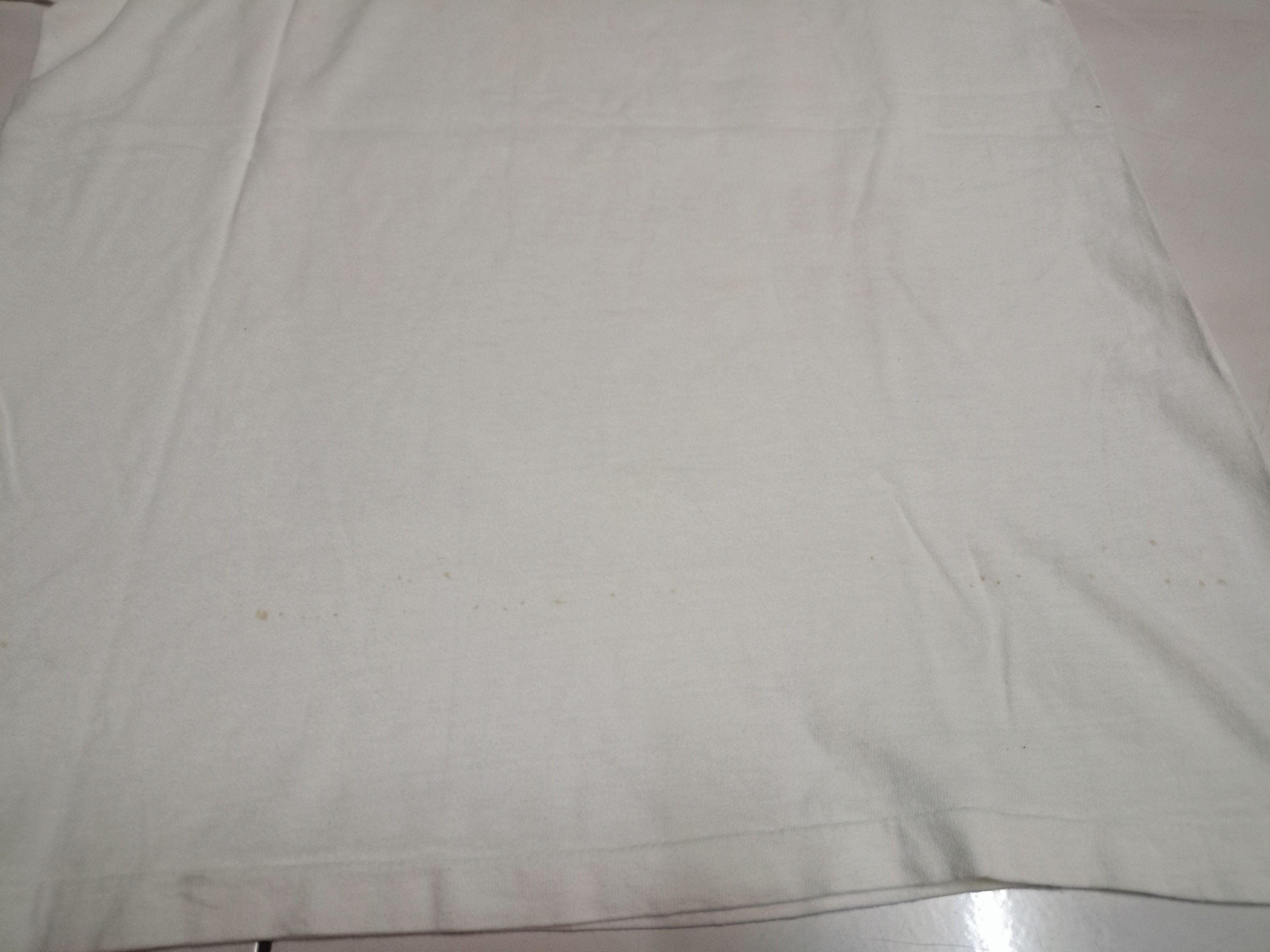 Vintage Vintage rare john f Kennedy t shirt/JFK/the ninth Size US M / EU 48-50 / 2 - 4 Thumbnail