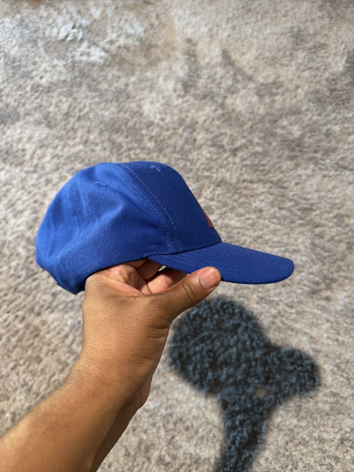 Nike Kinda like a Florida gators type hat Size ONE SIZE - 3 Thumbnail