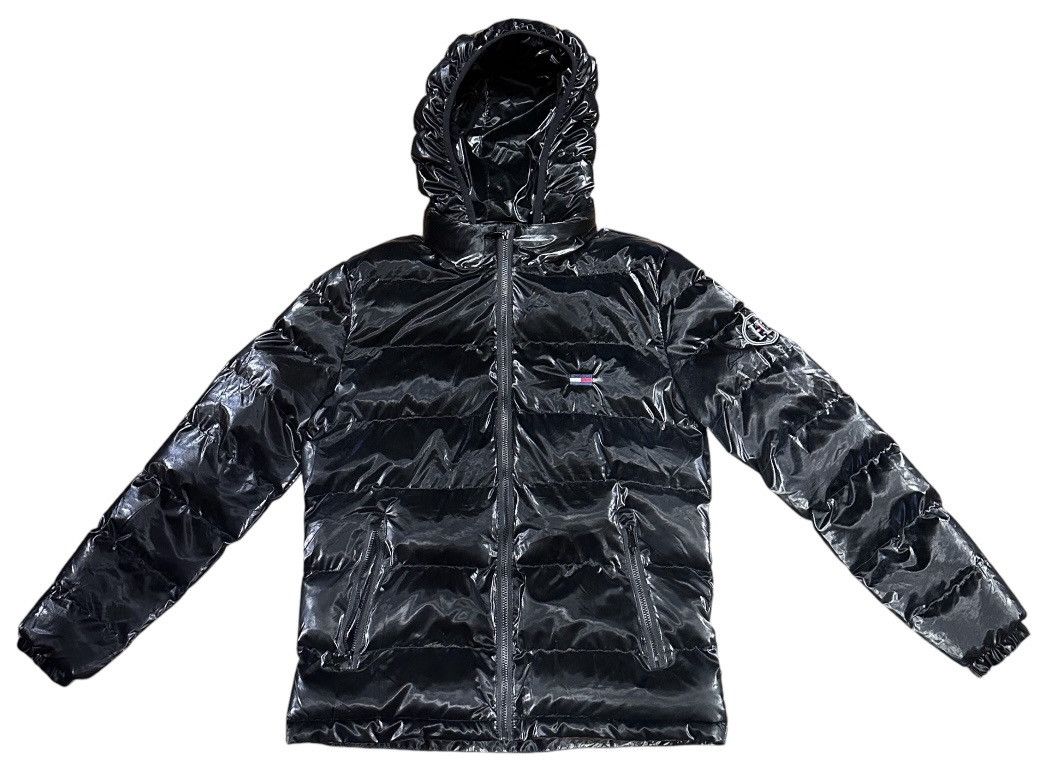 Tommy Hilfiger Parkas Jacket Size US L / EU 52-54 / 3 - 2 Thumbnail