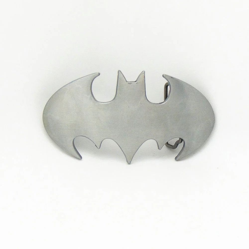 Vintage Retro Bat Belt Buckle Size ONE SIZE - 1 Thumbnail