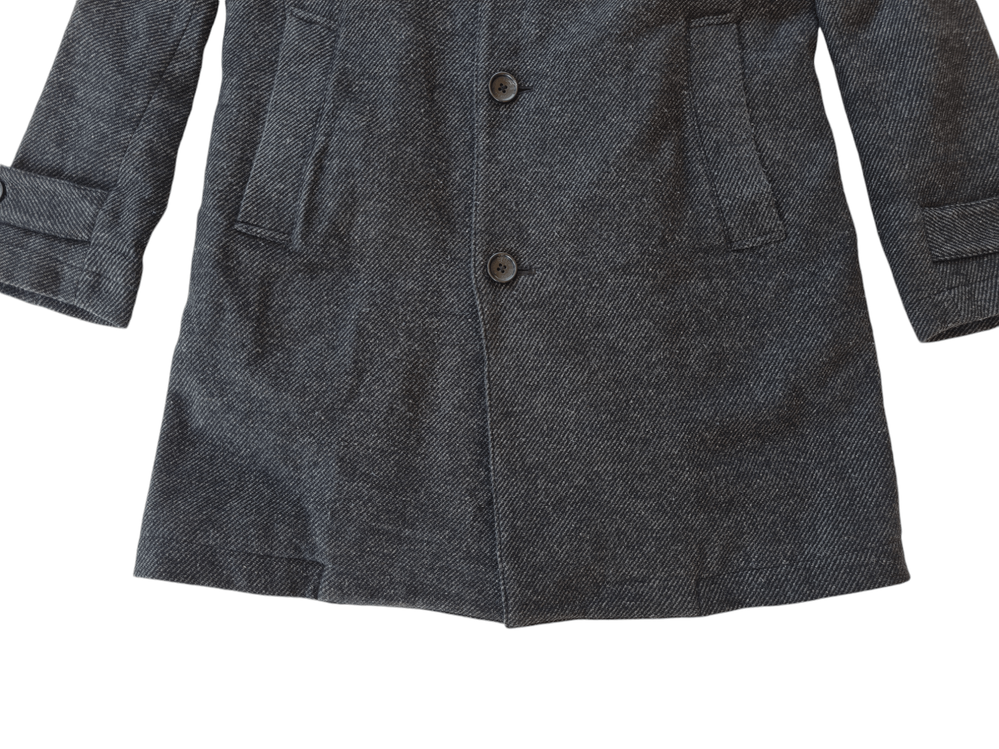 Beams Plus B. Ming Life Store By Beams Wool Jacket Size US S / EU 44-46 / 1 - 6 Thumbnail