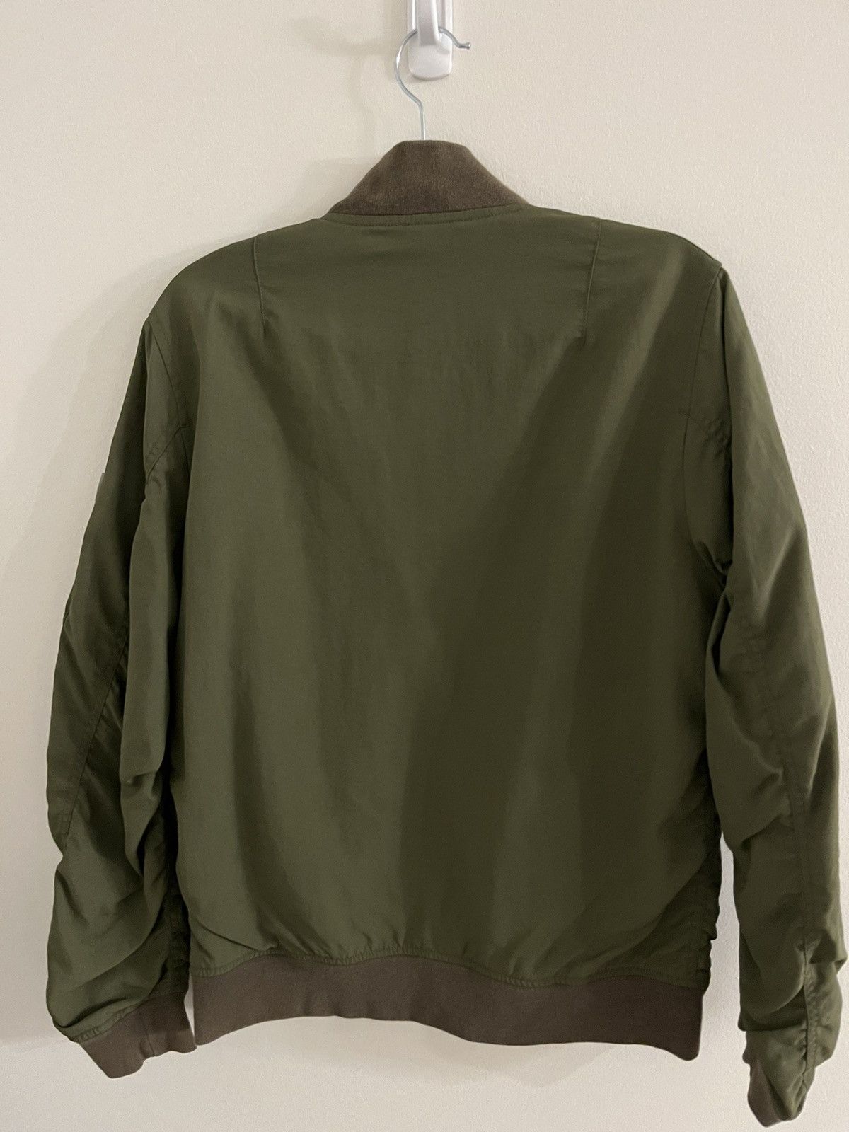 Carhartt Wip Adams jacket Size US M / EU 48-50 / 2 - 2 Thumbnail