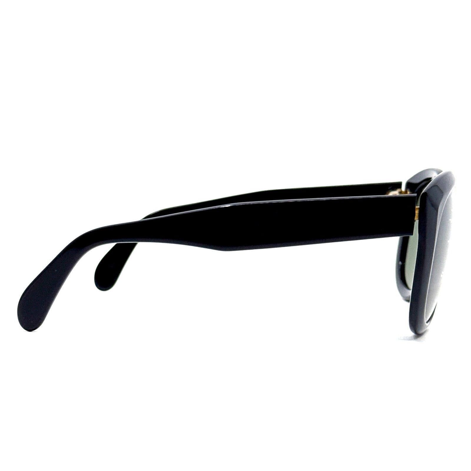 Moschino Moschino Vintage Sunglasses M252 95 Size ONE SIZE - 3 Thumbnail