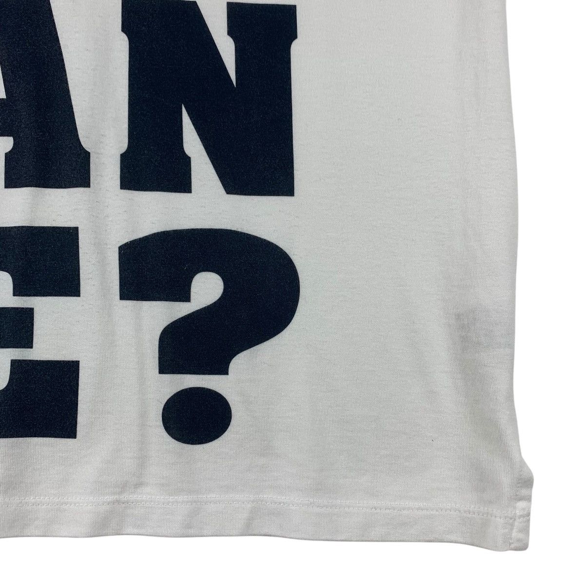 Japanese Brand × Lad Musician LAD MUSICIAN Japanese brand Printed spellout tee Size US S / EU 44-46 / 1 - 8 Thumbnail