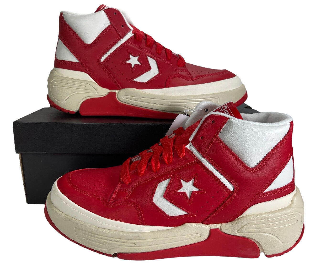 Converse Converse Weapon CX Mid 172355C RED 13 Size US 13 / EU 46 - 2 Thumbnail