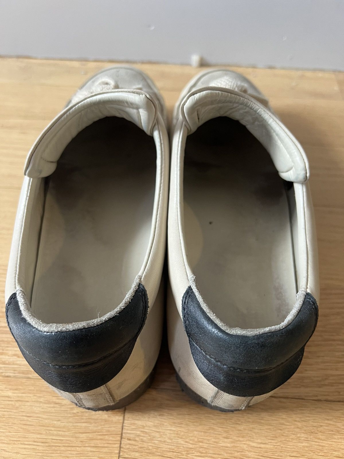 Aime Leon Dore Q27 Wallabe shoes (2018) Size US 13 / EU 46 - 7 Thumbnail