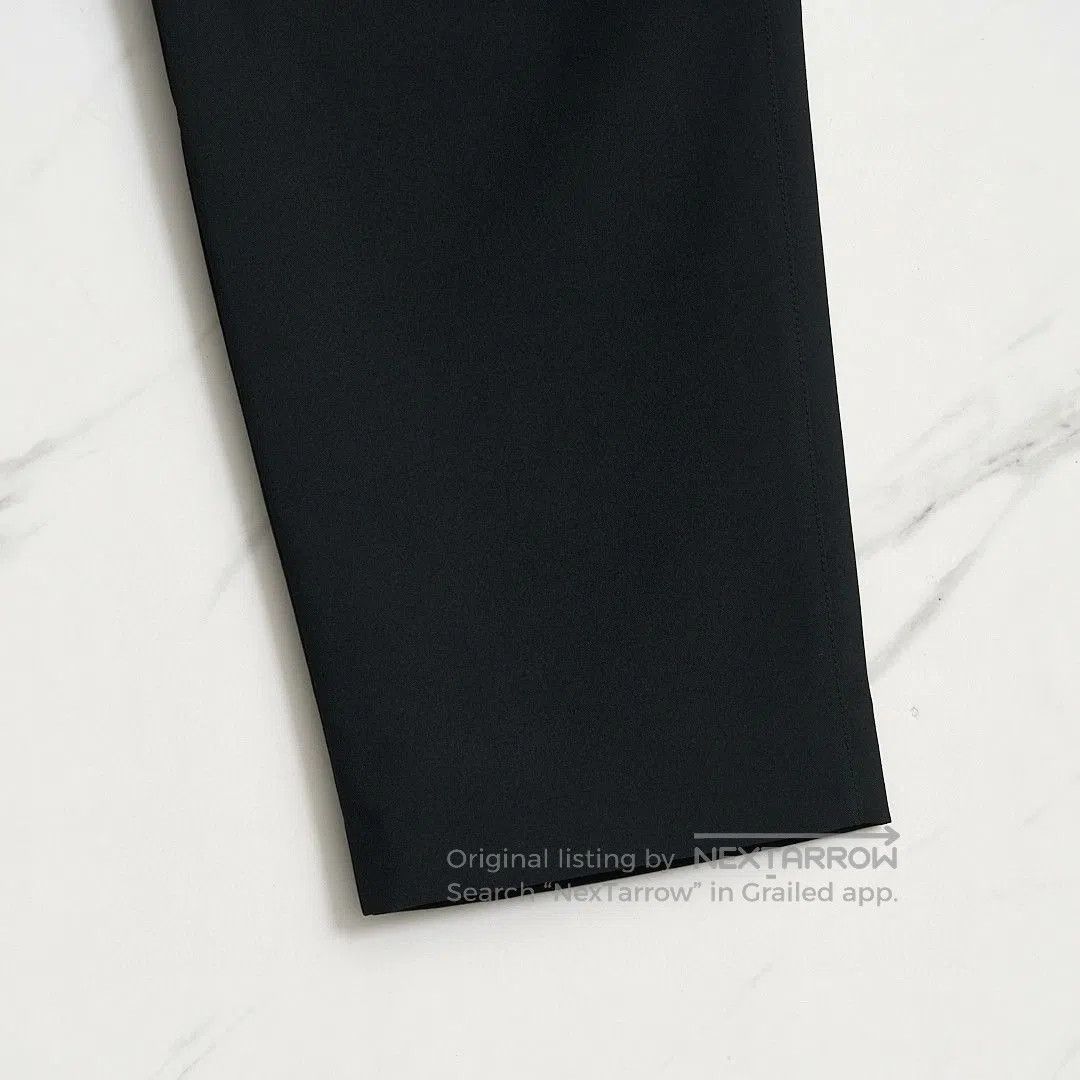 OAMC OAMC Men's Solid Pocket Casual Pants. Size US 32 / EU 48 - 3 Thumbnail