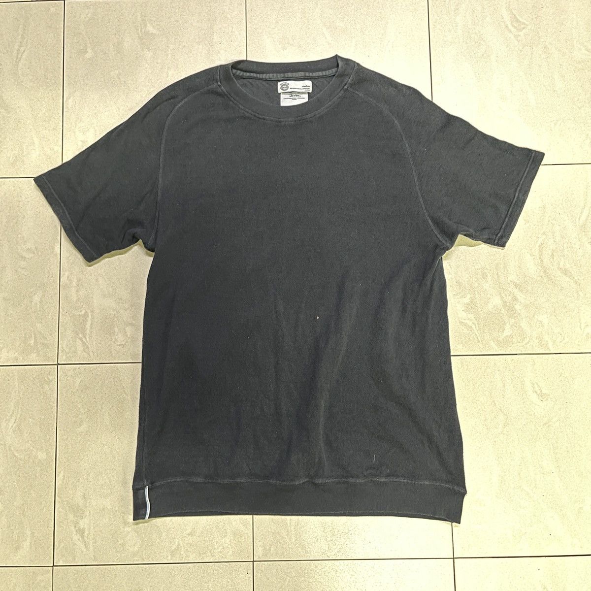 Visvim Vintage Visvim Raglan T Shirt Size US S / EU 44-46 / 1 - 2 Thumbnail