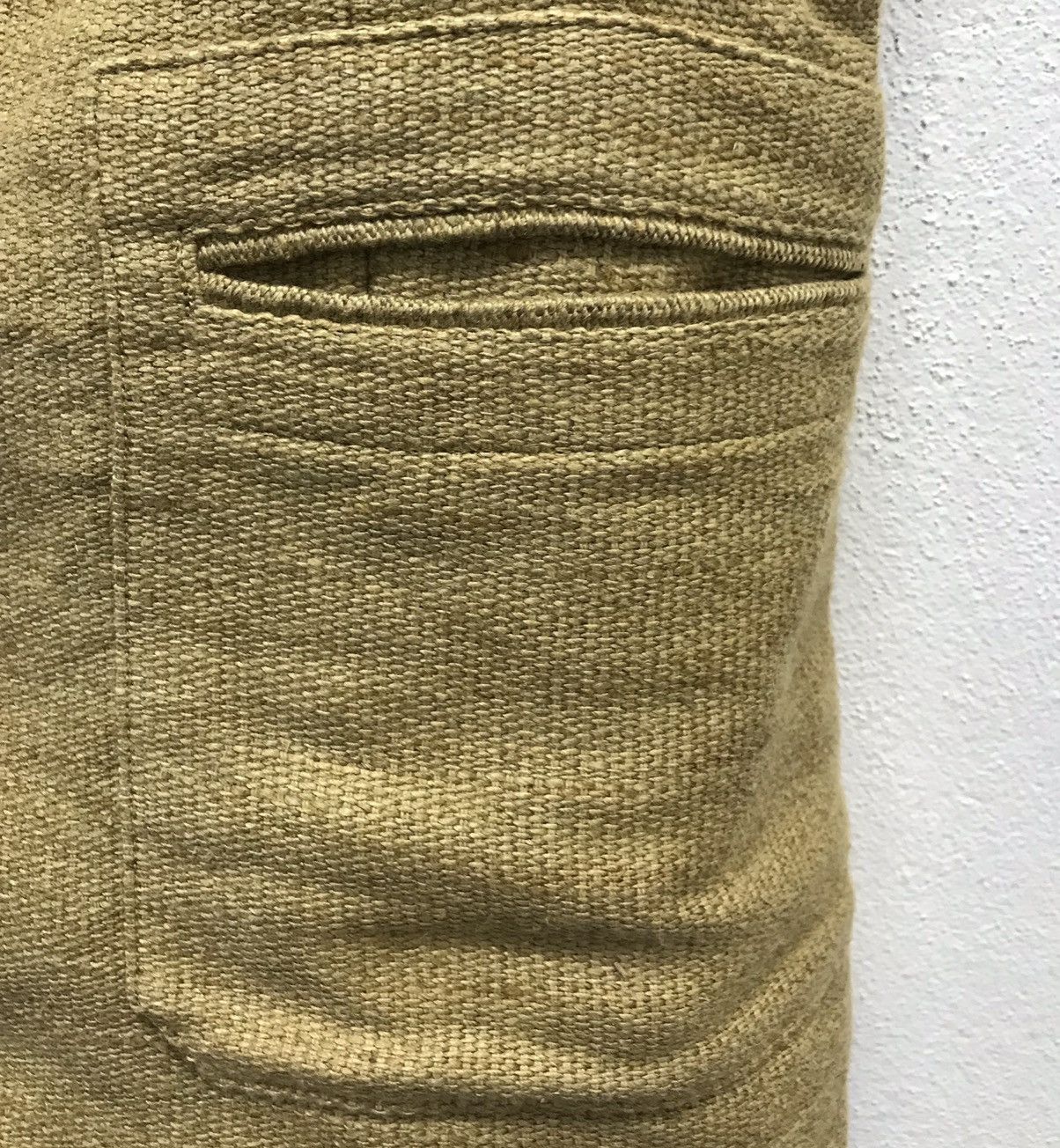 Ralph Lauren × Vintage Vintage Ralph Lauren Jacket Size US S / EU 44-46 / 1 - 7 Thumbnail