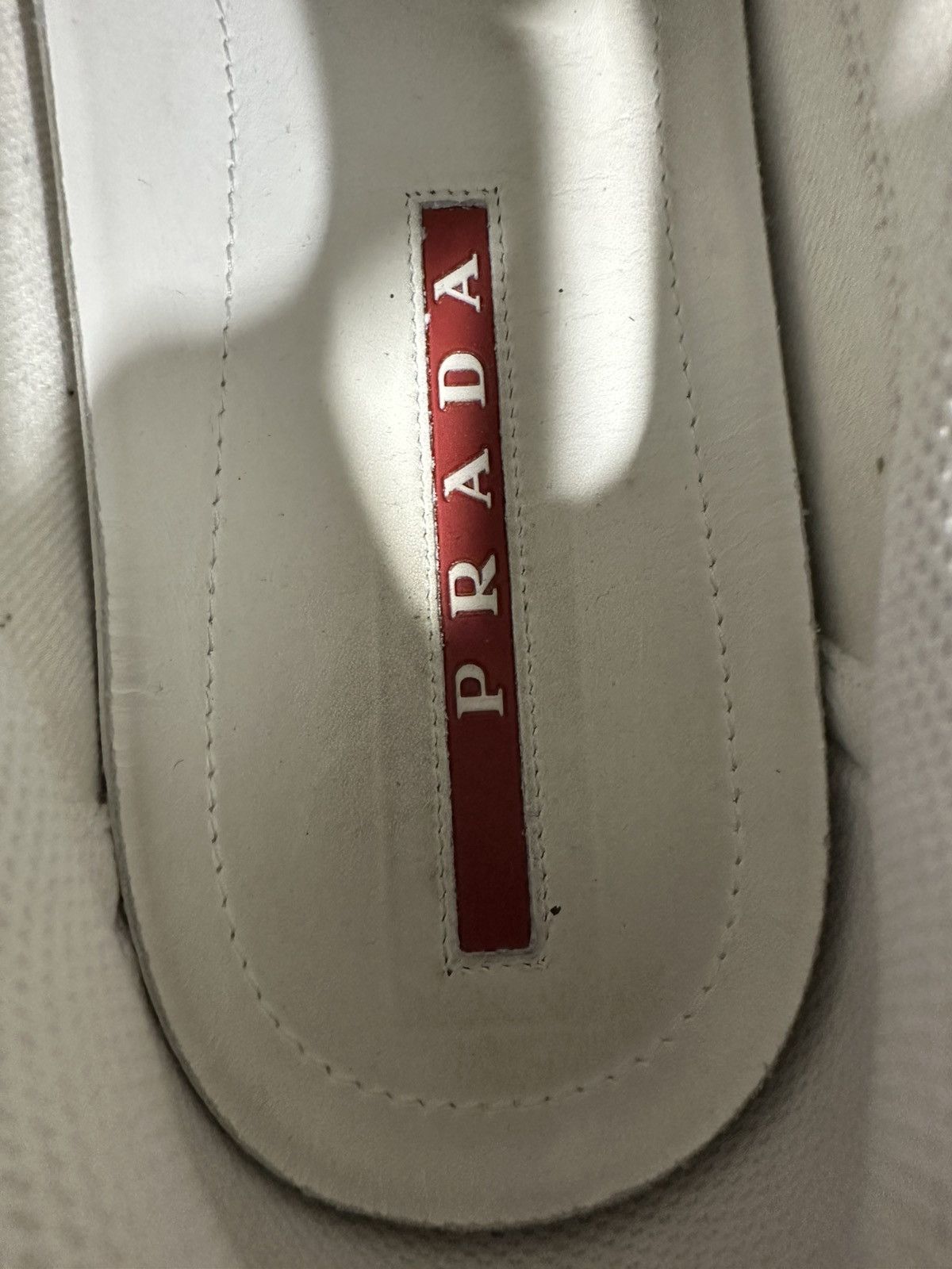 Prada Prada Cups Size 9US Size US 9 / EU 42 - 10 Thumbnail