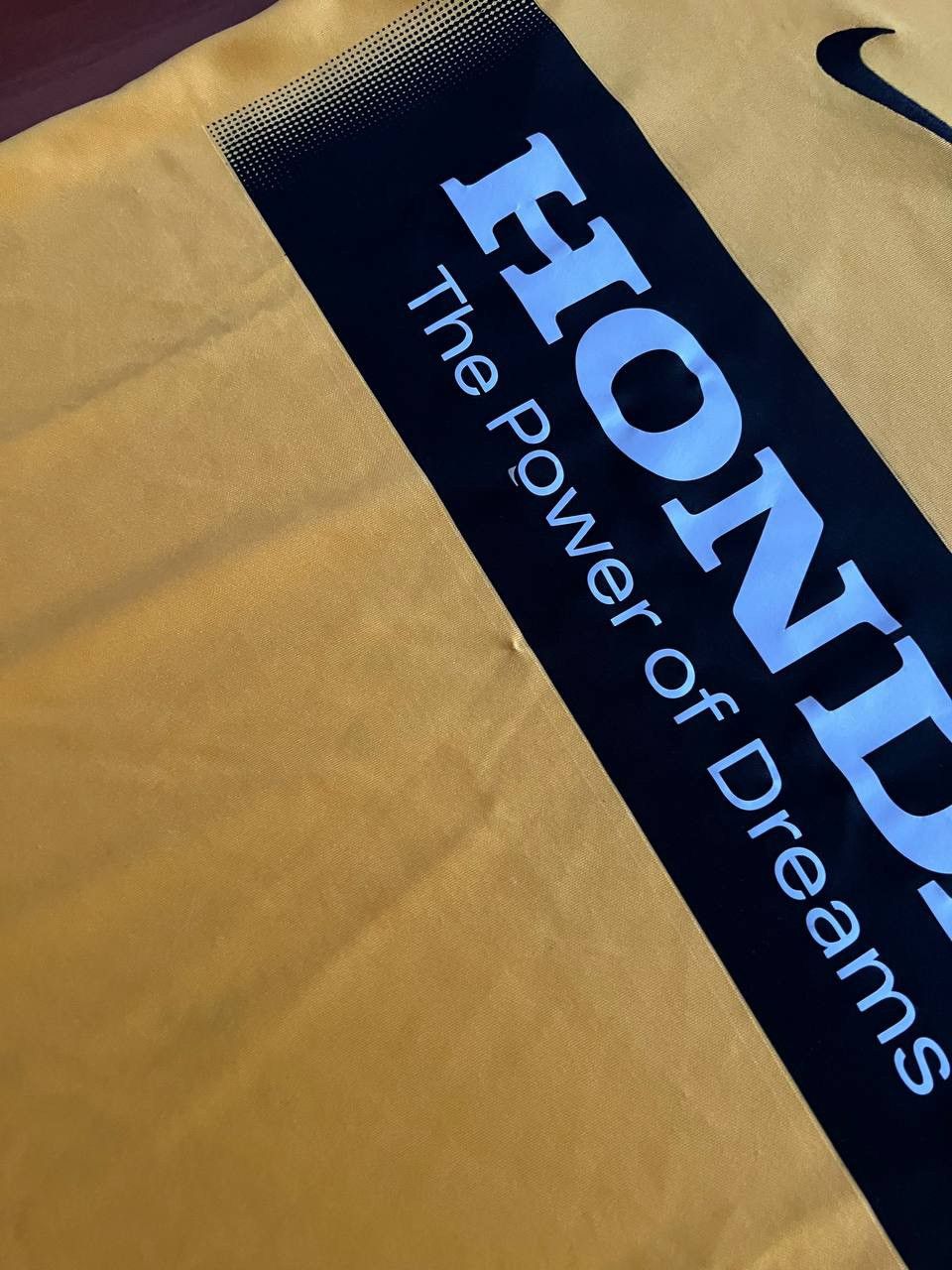 Nike 2016/17 BSC YOUNG BOYS HOME SOCCER JERSEY FOOTBALL SHIRT M Size US M / EU 48-50 / 2 - 18 Thumbnail