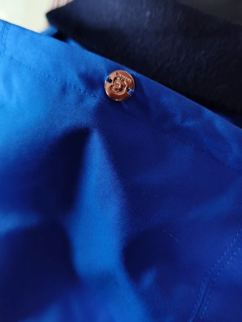 Givenchy Givenchy Wool Hooded Coat 2506-Nextarrow Size US L / EU 52-54 / 3 - 5 Thumbnail