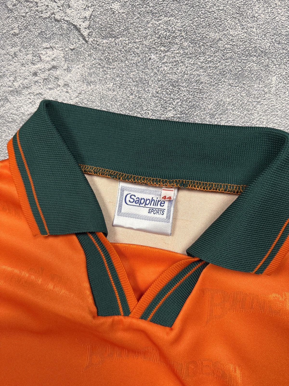 Other BANGLADESH 🇧🇩 tee shirt jersey Size US M / EU 48-50 / 2 - 9 Thumbnail