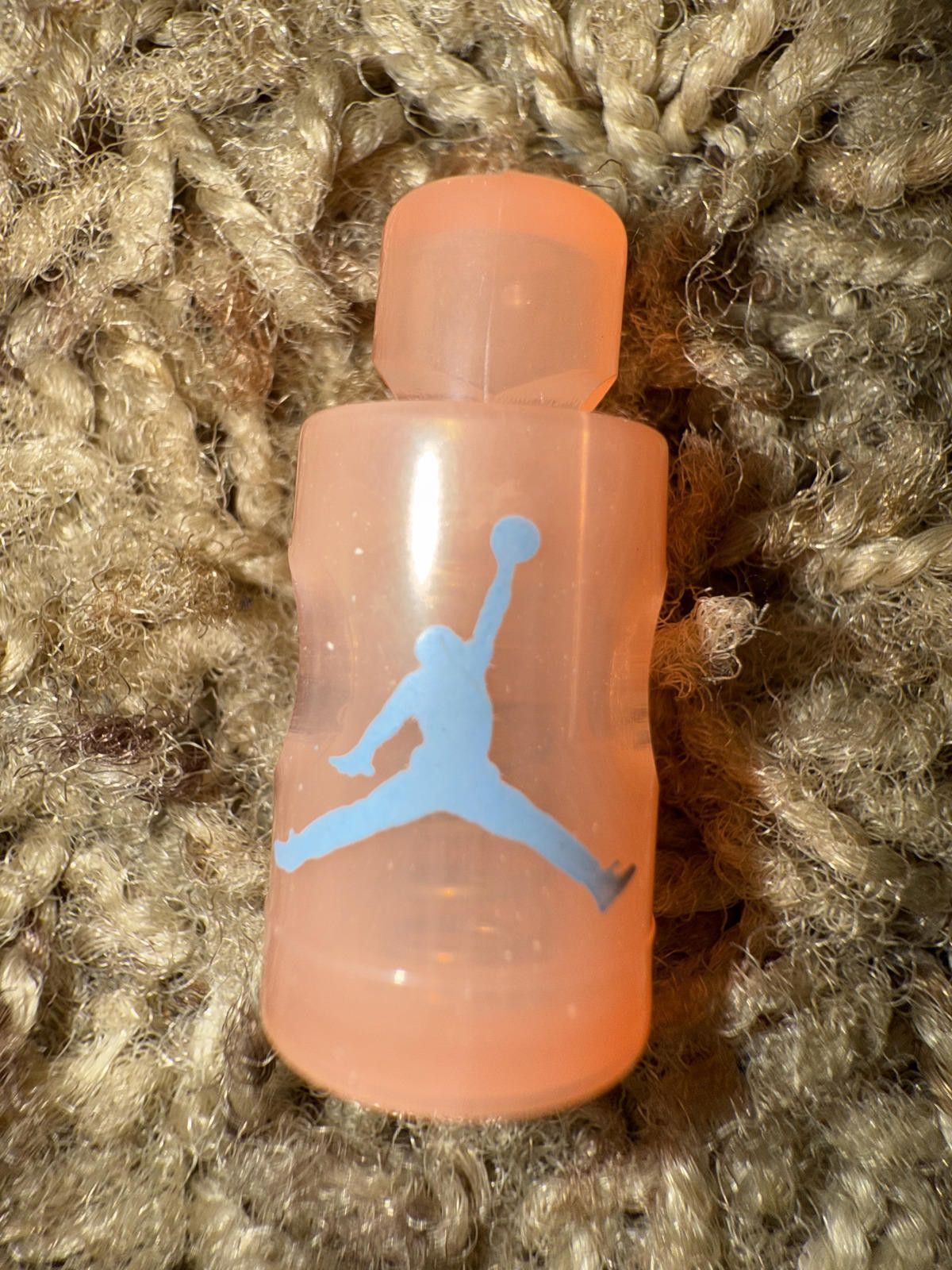Nike Jordan 5 retro DJ Khalid We The Best Crimson Bliss Lace Lock Size US 9 / EU 42 - 8 Thumbnail