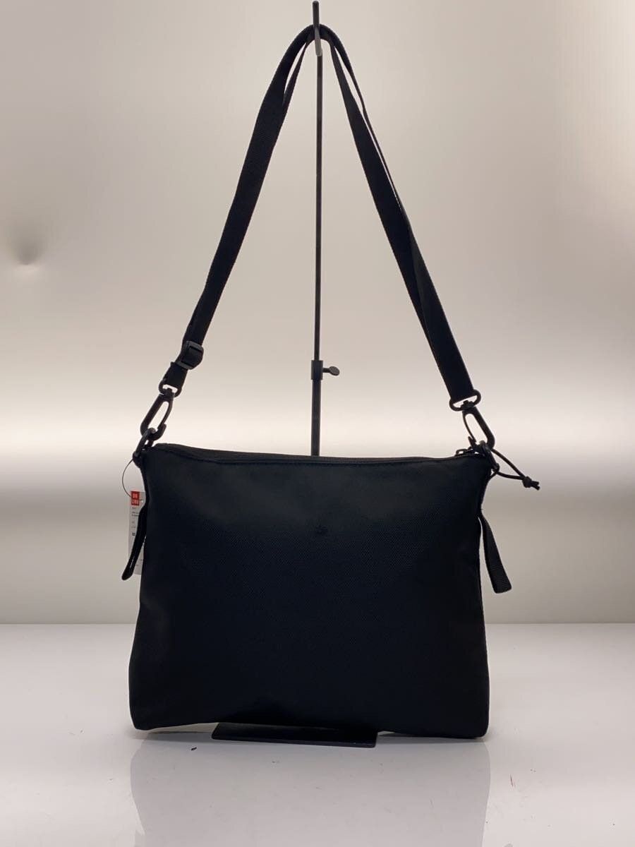 Yohji Yamamoto YOHJI YAMAMOTO POUR HOMME × NEW EERA 23ss/Sakoshshoulder bag Size ONE SIZE - 3 Thumbnail