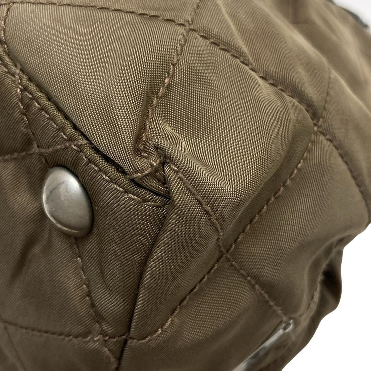 Prada PRADA Shoulder Bag Size ONE SIZE - 5 Thumbnail