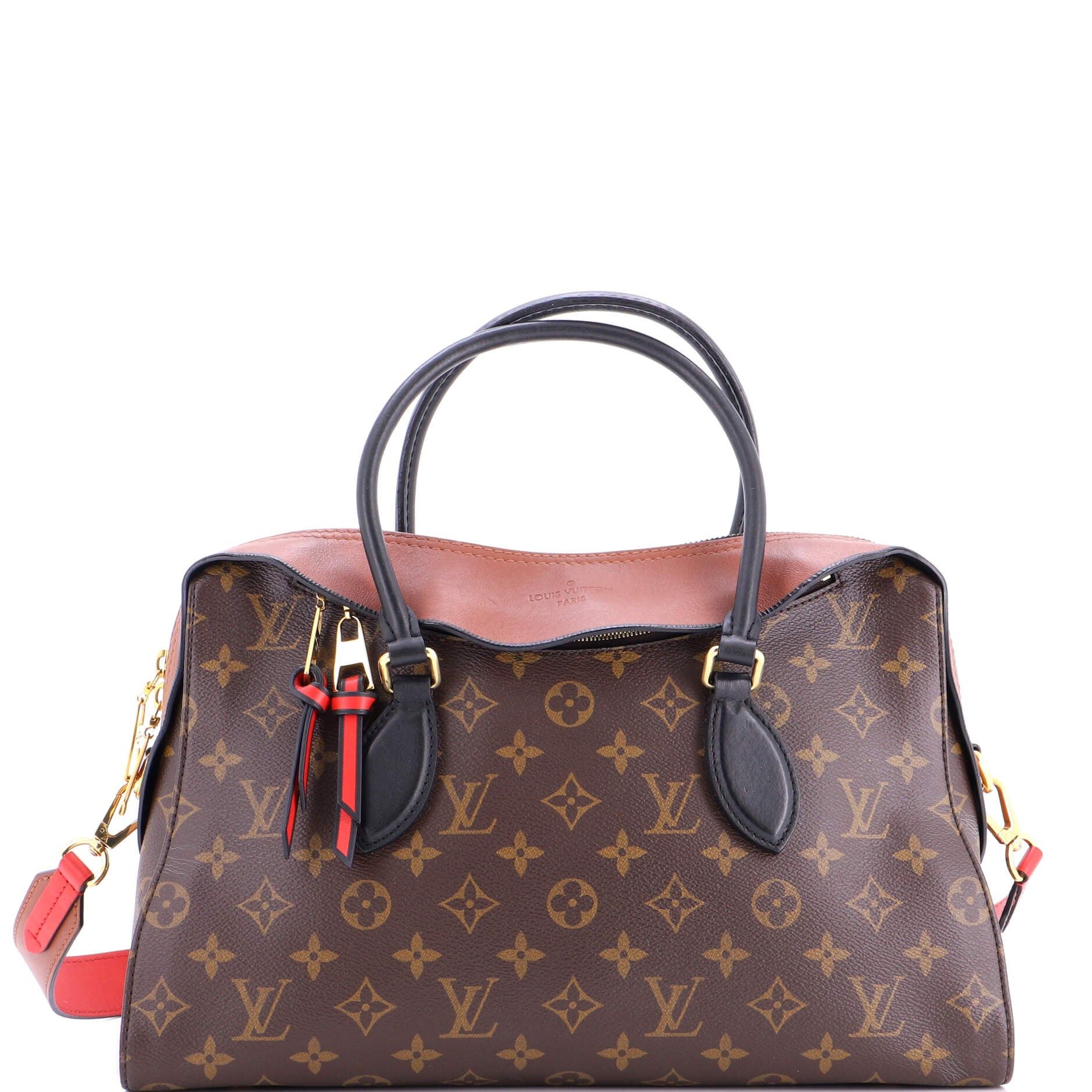 Louis Vuitton Tuileries Handbag Size ONE SIZE - 1 Thumbnail