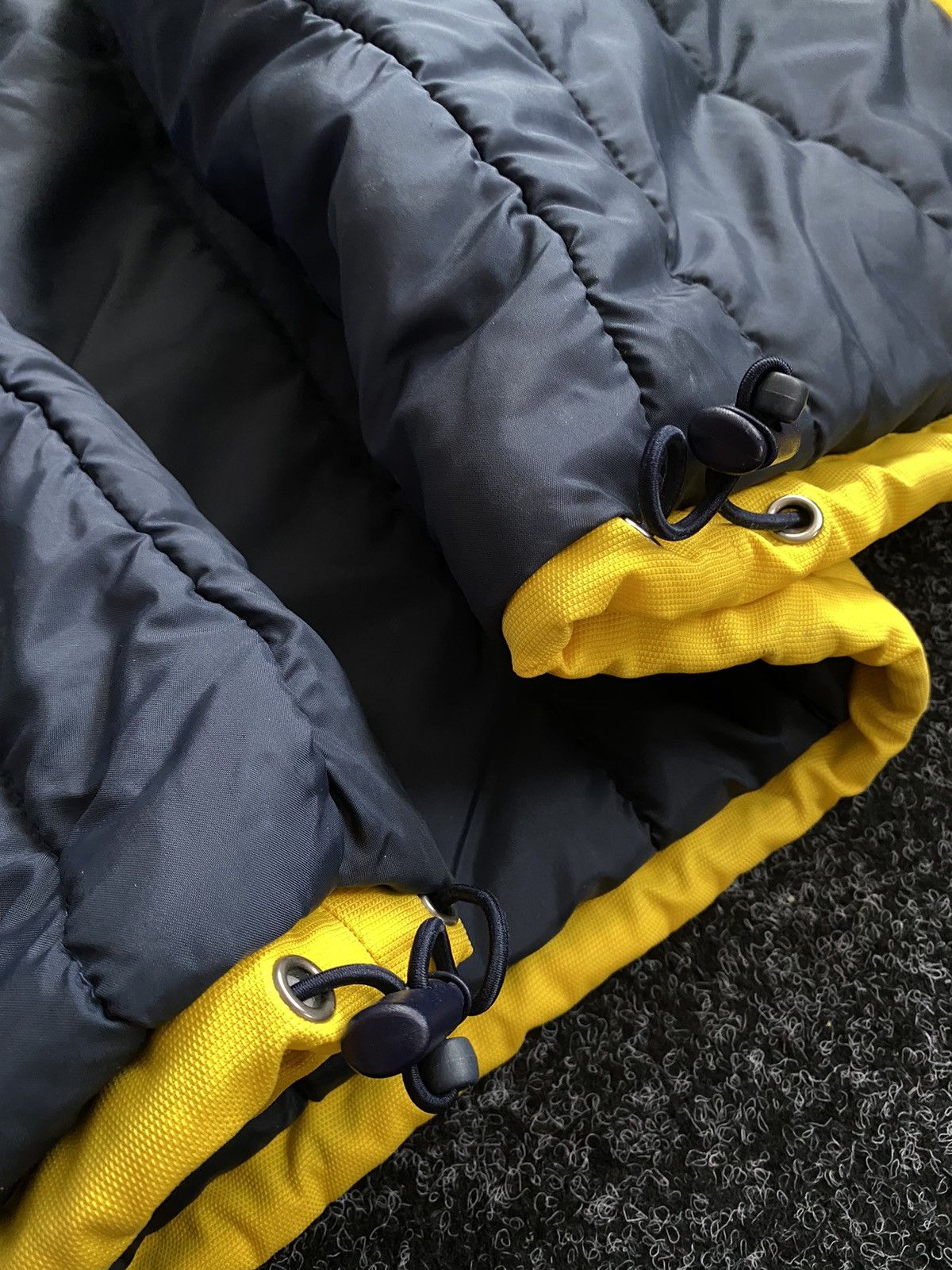 Crazy Outdoor Helly Hansen Vintage Gorpcore Winter Jacket