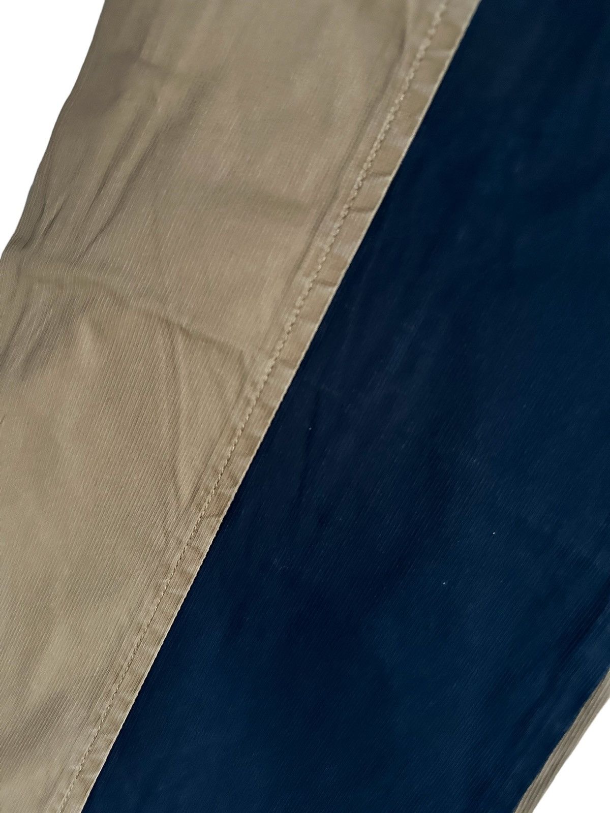 Dolce & Gabbana Dolce & Gabbana casual pants Size US 32 / EU 48 - 2 Thumbnail