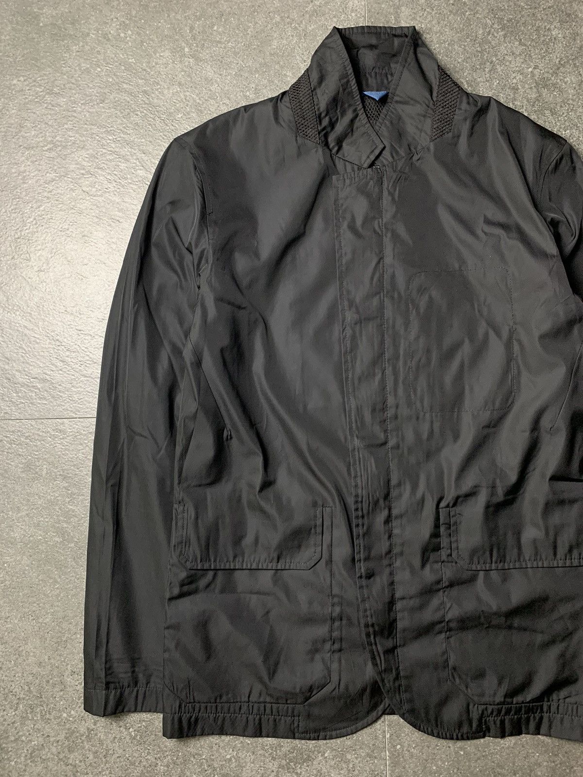 Hussein Chalayan × Puma 2000s Puma x Hussein Chalayan Jacket Size US S / EU 44-46 / 1 - 5 Thumbnail