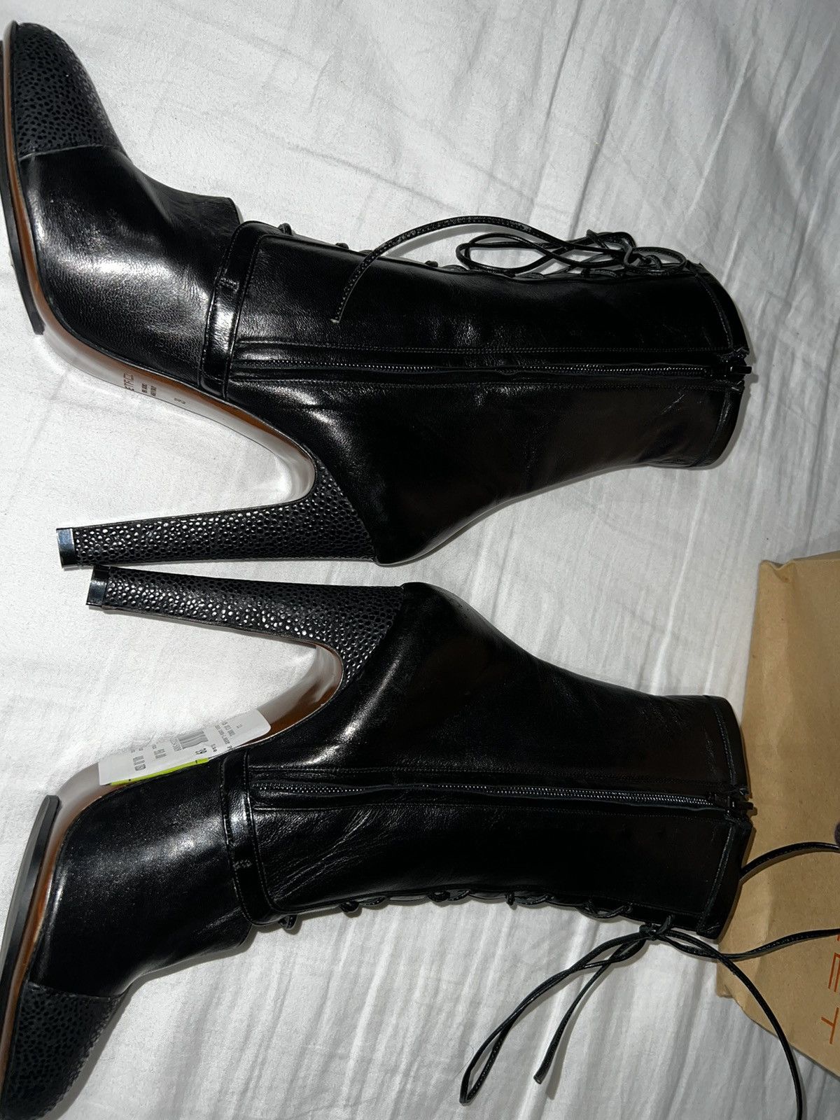 Etro Etro Heels Size US 9 / IT 39 - 6 Thumbnail