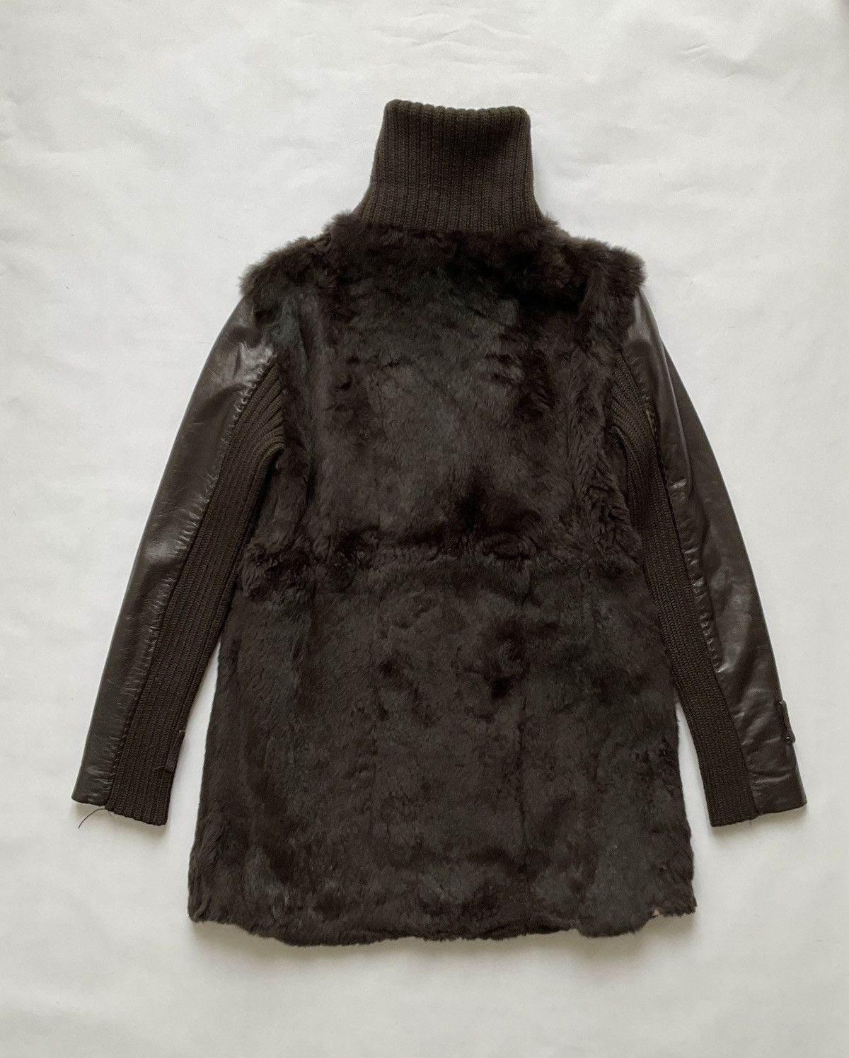 Vintage Vintage fur jacket Size S / US 4 / IT 40 - 11 Thumbnail